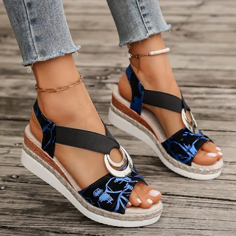 Lara™ - Sandalias Ortopédicas con Suela Ergonómica