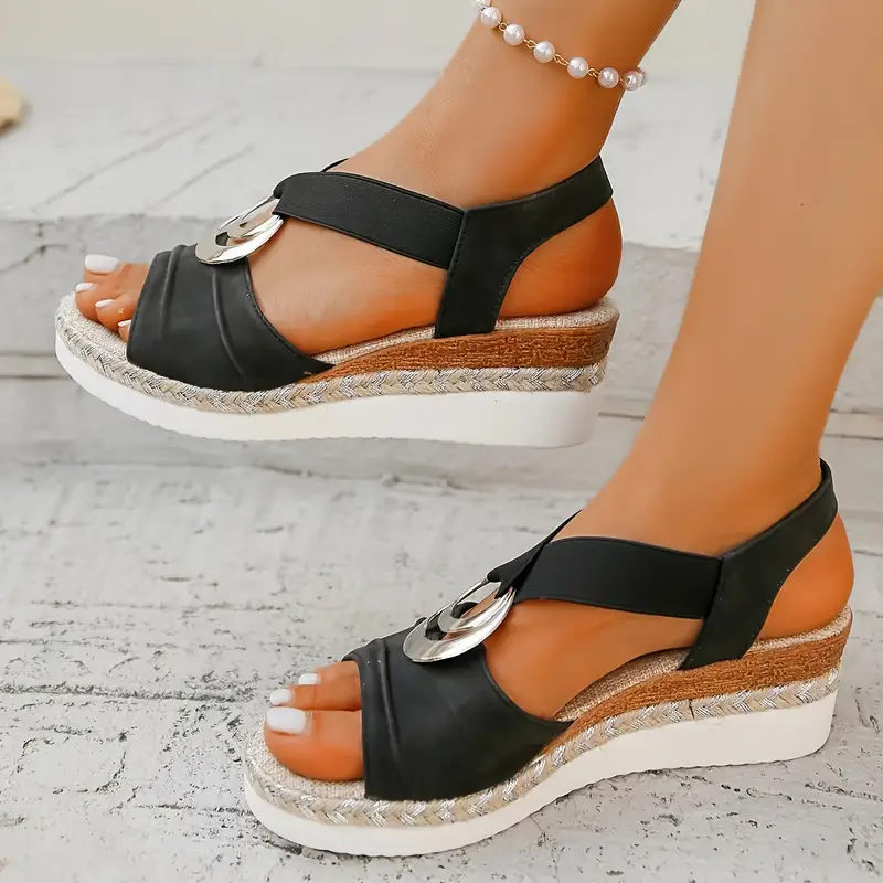 Lara™ - Sandalias Ortopédicas con Suela Ergonómica