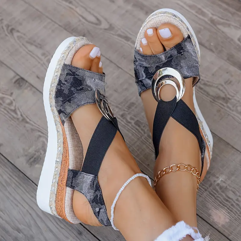 Lara™ - Sandalias Ortopédicas con Suela Ergonómica