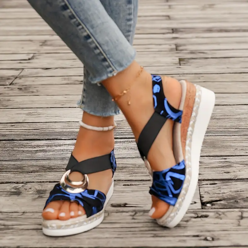 Lara™ - Sandalias Ortopédicas con Suela Ergonómica