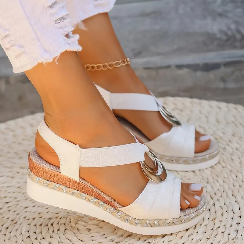 Lara™ - Sandalias Ortopédicas con Suela Ergonómica