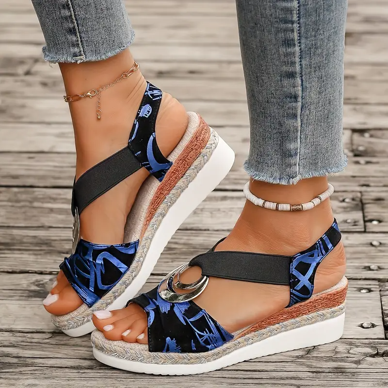Lara™ - Sandalias Ortopédicas con Suela Ergonómica