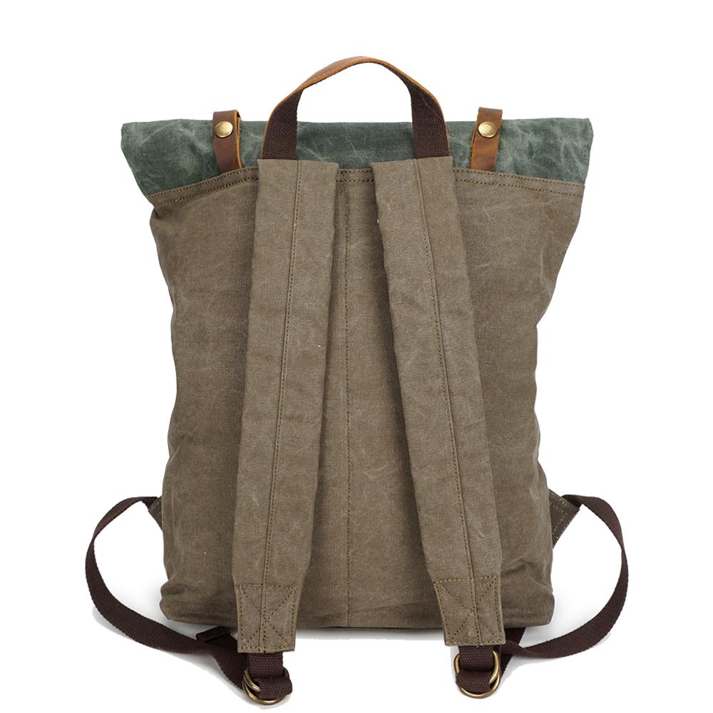 MANAGUA™ | Mochila Vintage