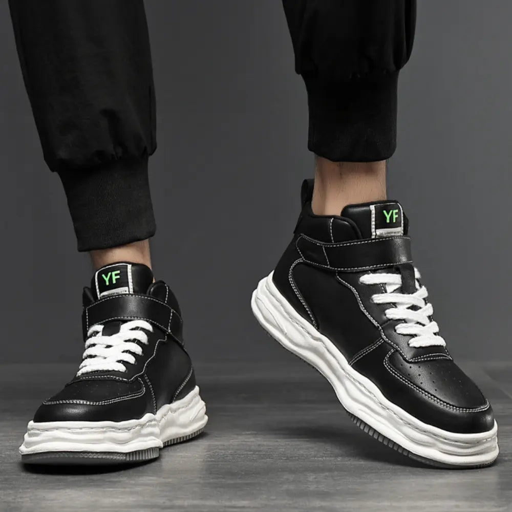 Vanguard™ | Aumenta tu altura 8 cm