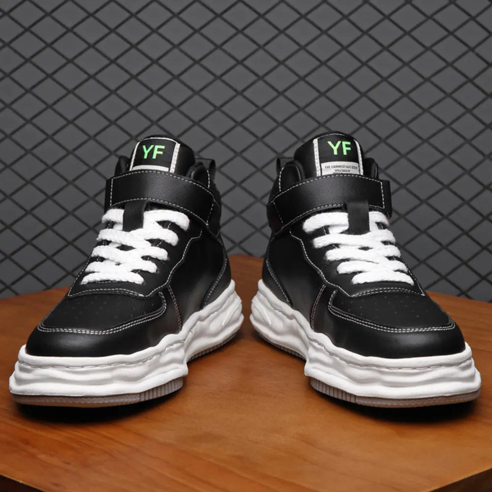 Vanguard™ | Aumenta tu altura 8 cm